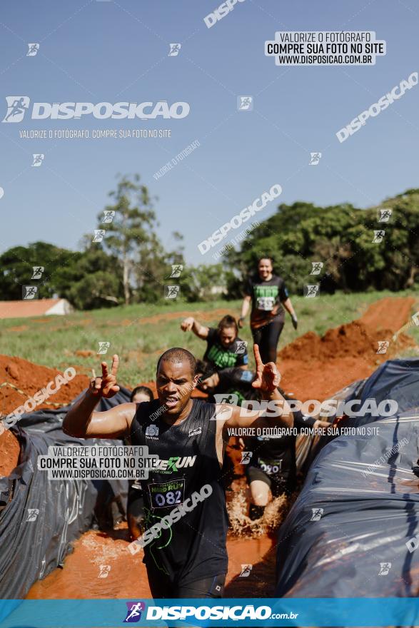 1º Porecatu Hard Run