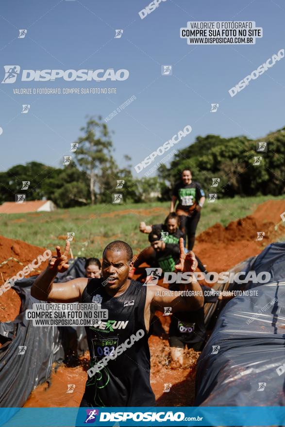 1º Porecatu Hard Run