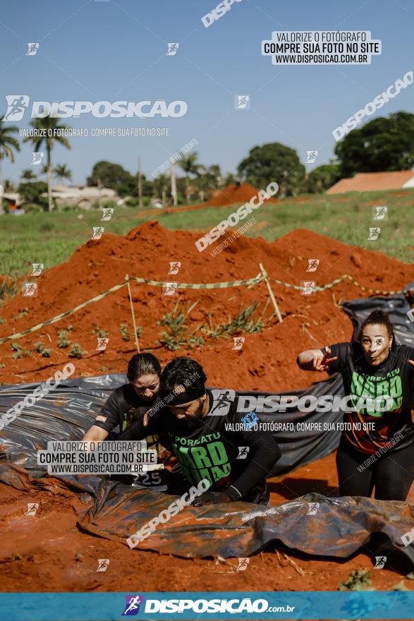 1º Porecatu Hard Run