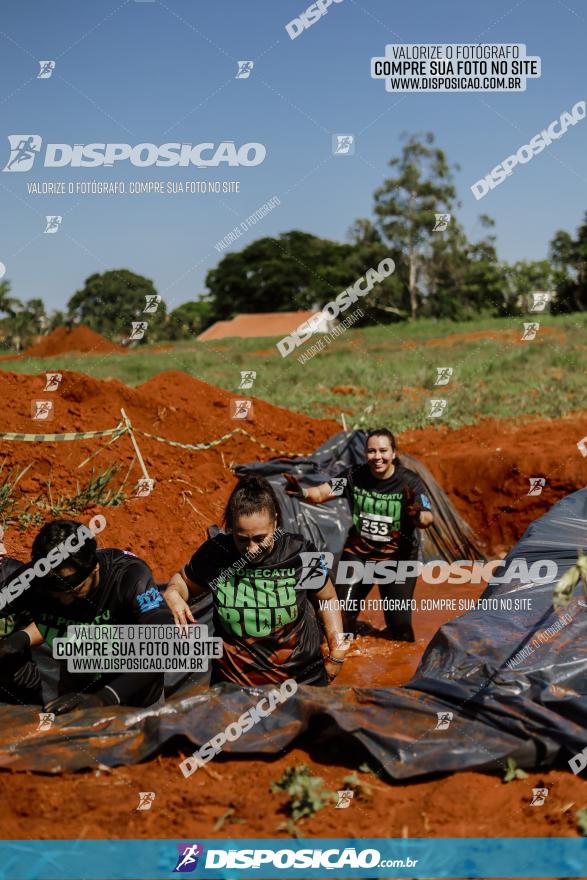 1º Porecatu Hard Run