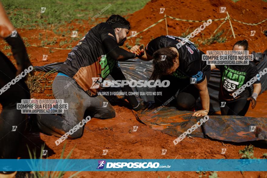 1º Porecatu Hard Run