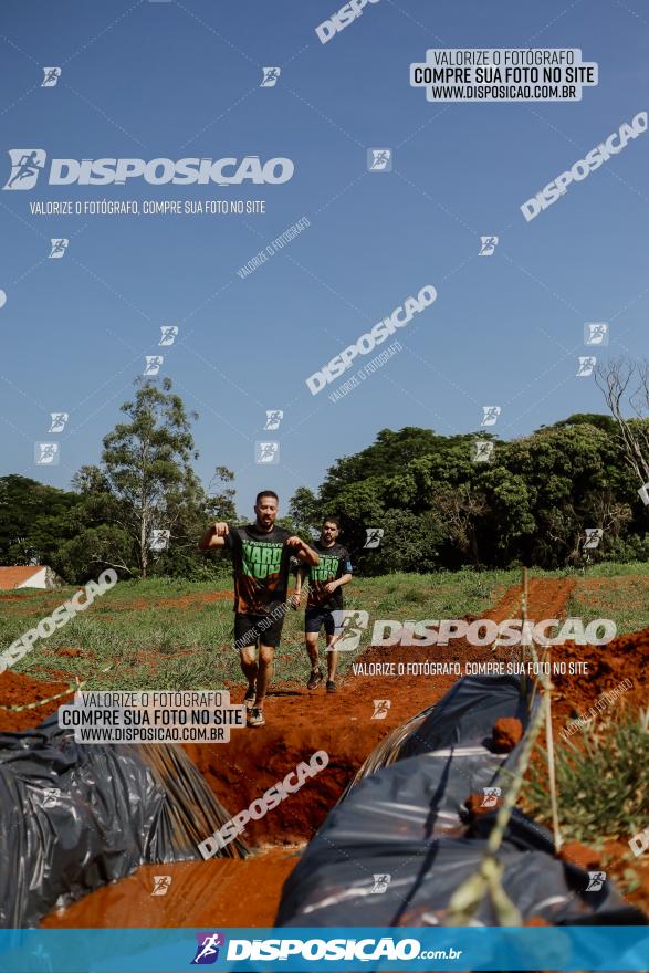 1º Porecatu Hard Run