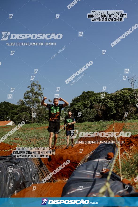 1º Porecatu Hard Run