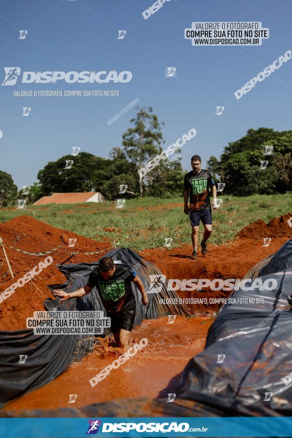 1º Porecatu Hard Run