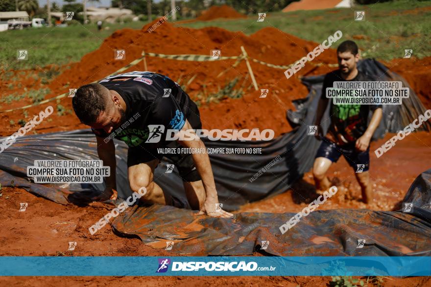 1º Porecatu Hard Run