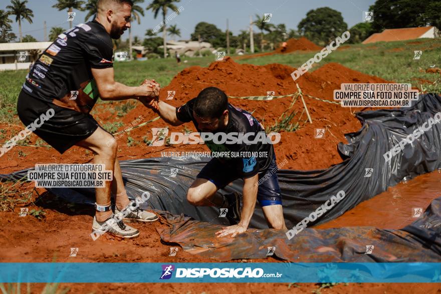 1º Porecatu Hard Run