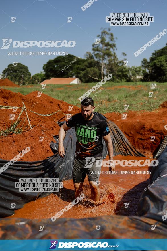 1º Porecatu Hard Run