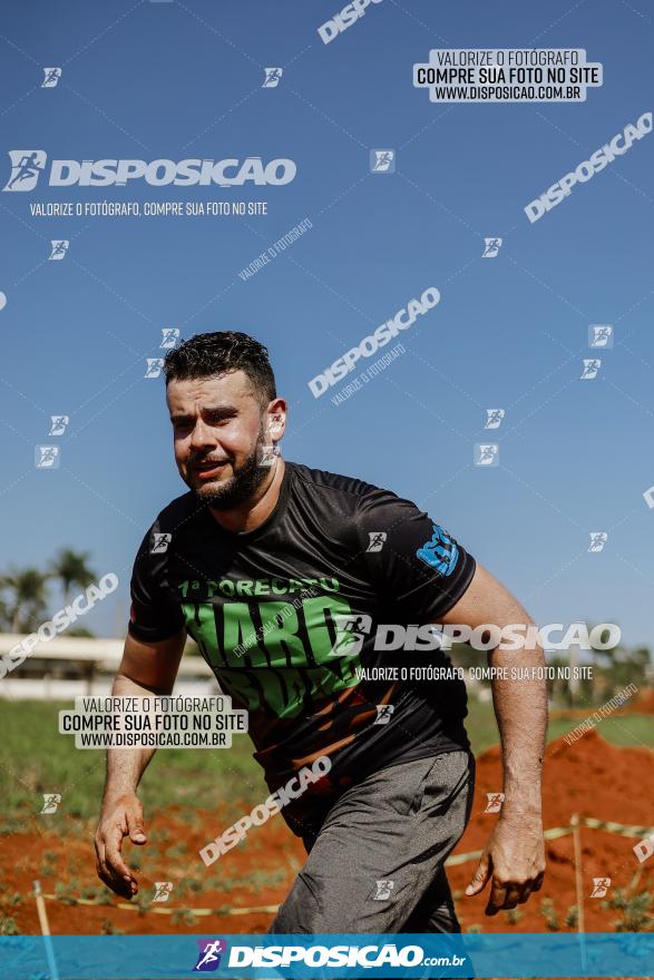 1º Porecatu Hard Run