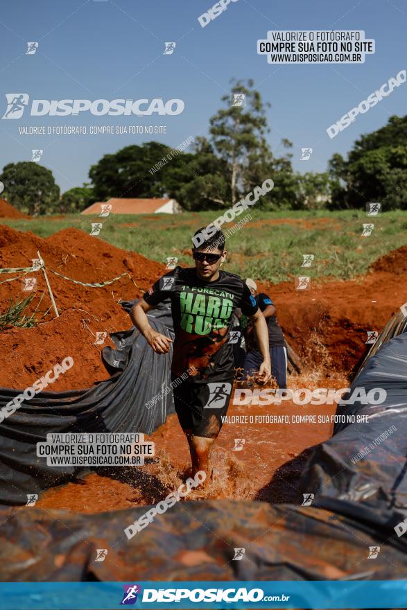 1º Porecatu Hard Run