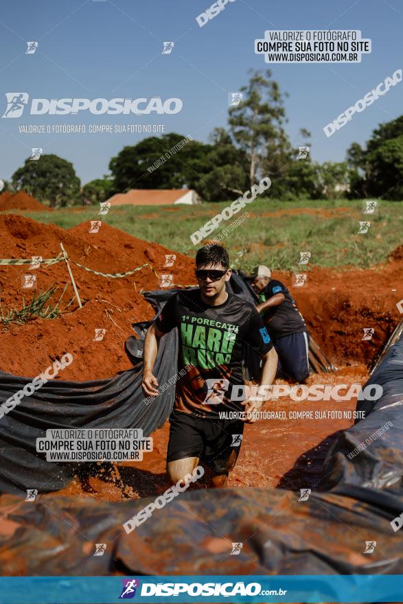 1º Porecatu Hard Run