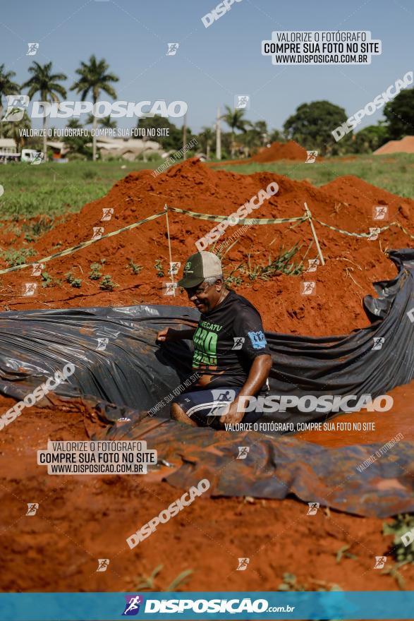 1º Porecatu Hard Run