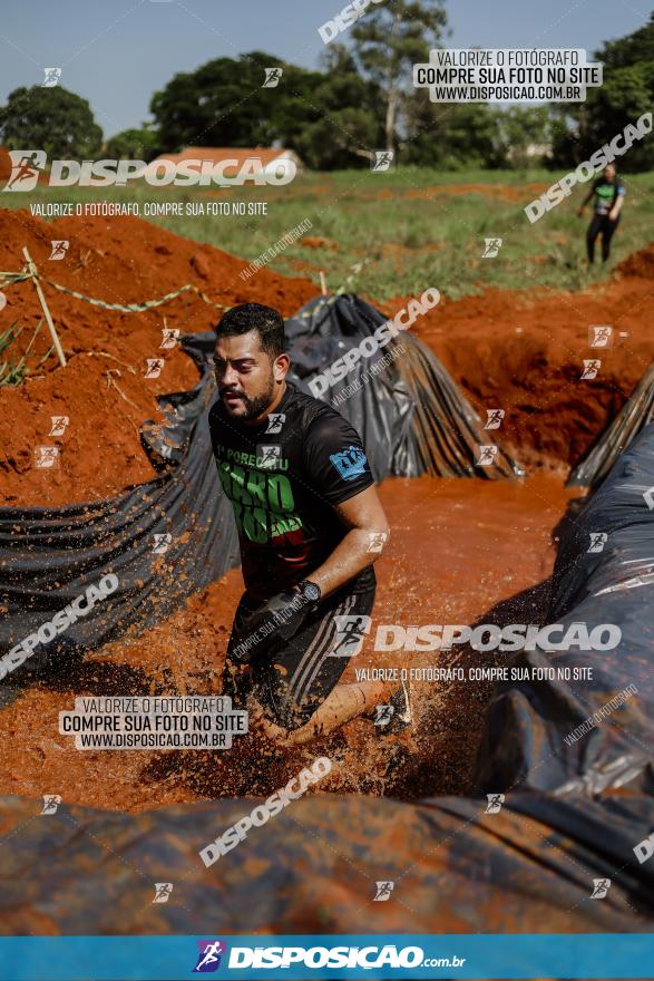 1º Porecatu Hard Run