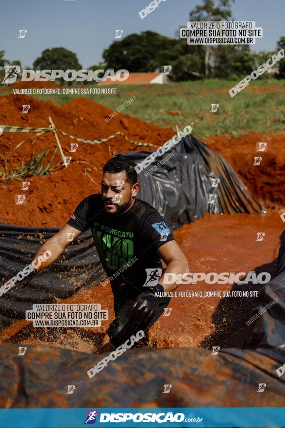 1º Porecatu Hard Run