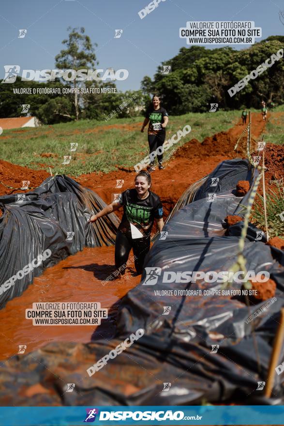 1º Porecatu Hard Run