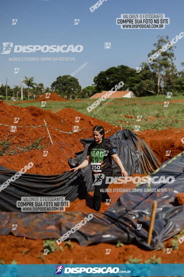 1º Porecatu Hard Run