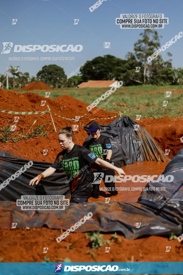 1º Porecatu Hard Run