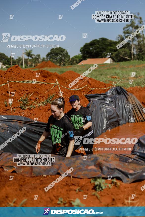 1º Porecatu Hard Run