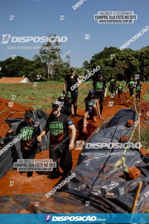 1º Porecatu Hard Run