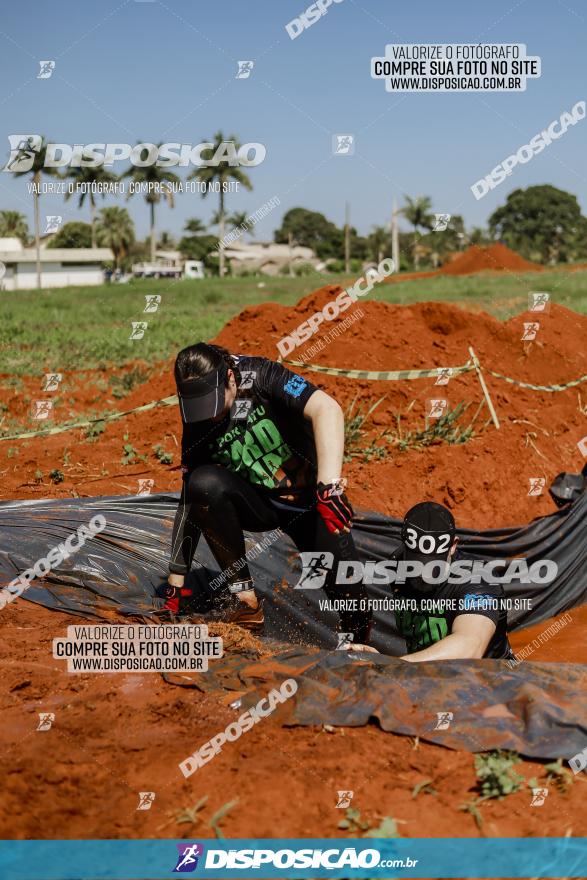 1º Porecatu Hard Run