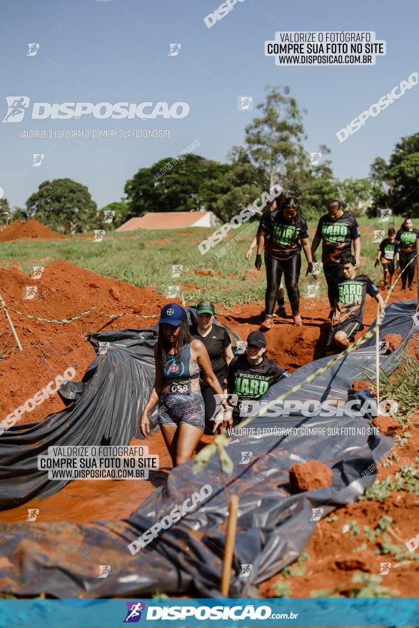 1º Porecatu Hard Run