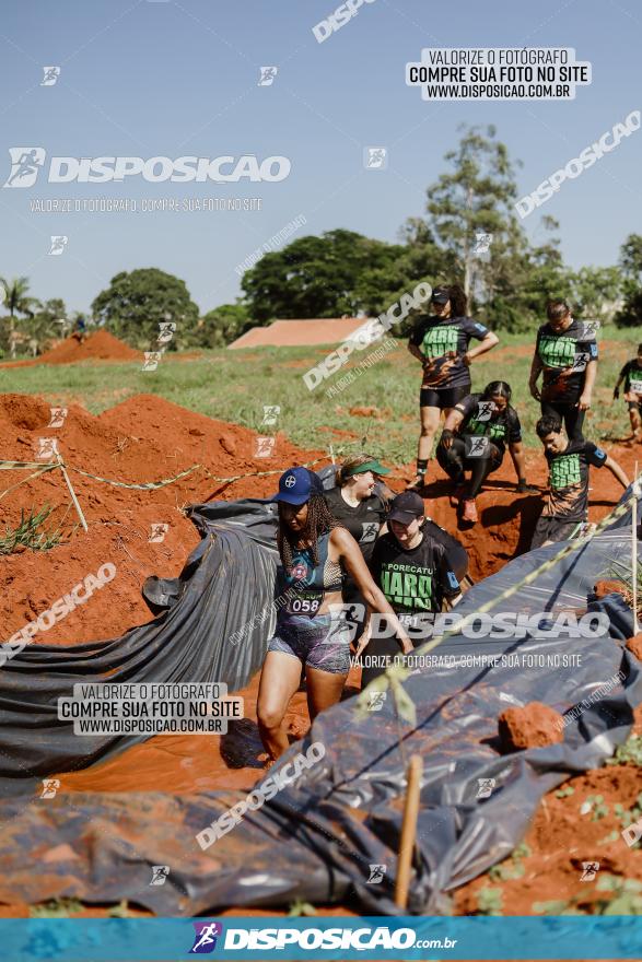 1º Porecatu Hard Run