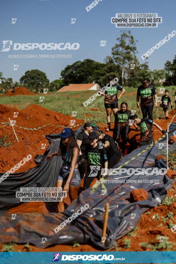 1º Porecatu Hard Run