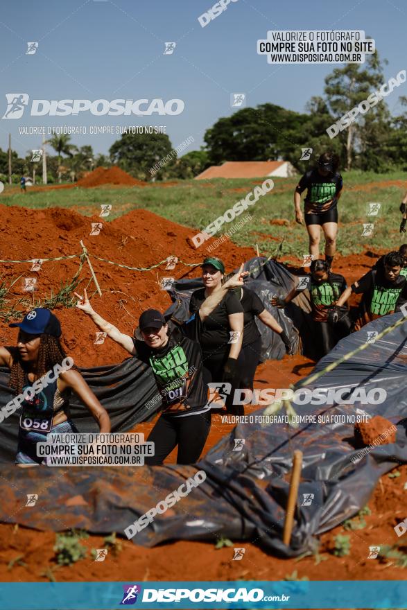 1º Porecatu Hard Run