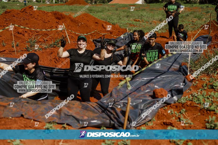 1º Porecatu Hard Run