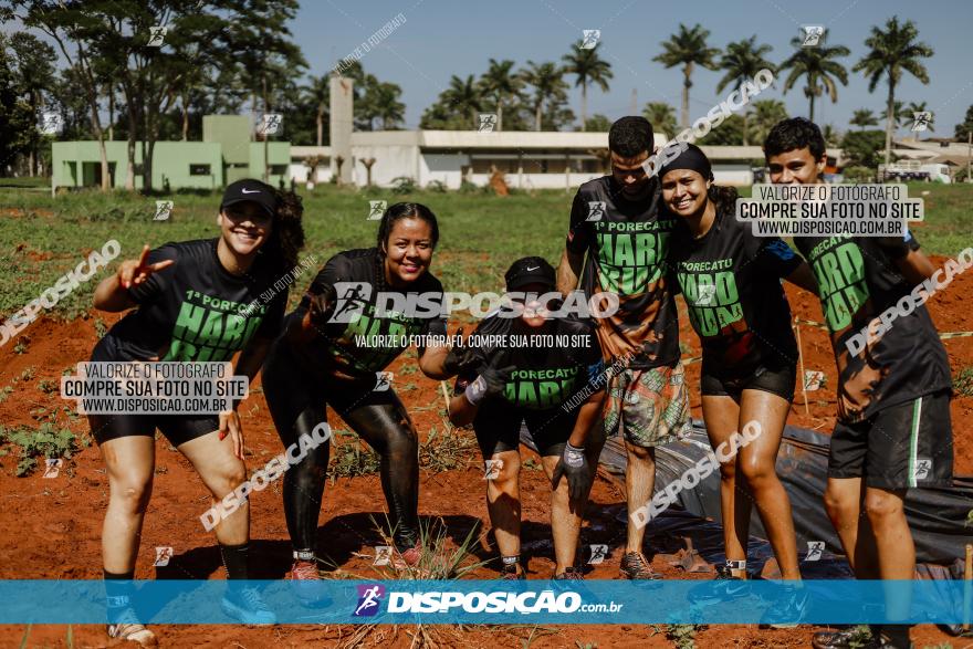 1º Porecatu Hard Run