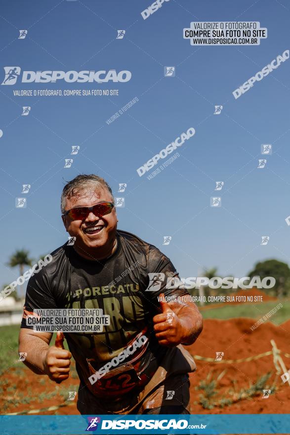 1º Porecatu Hard Run