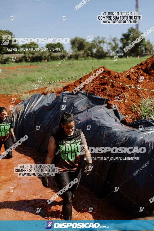 1º Porecatu Hard Run