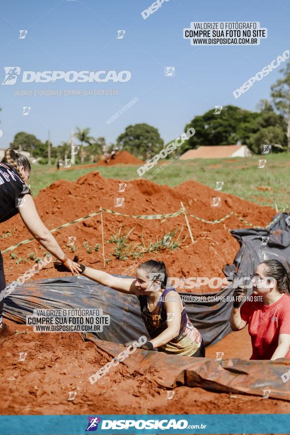 1º Porecatu Hard Run