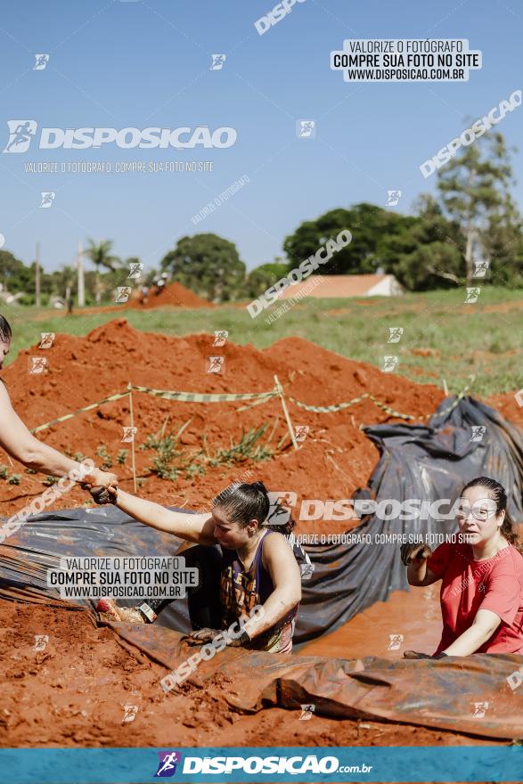 1º Porecatu Hard Run