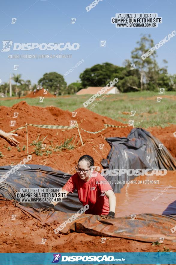 1º Porecatu Hard Run