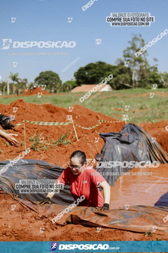 1º Porecatu Hard Run