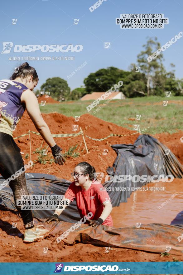 1º Porecatu Hard Run