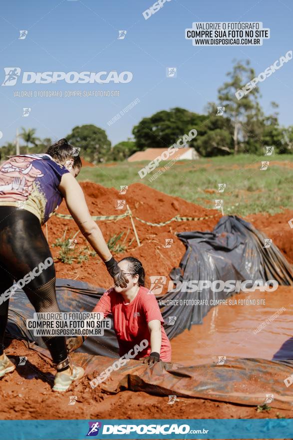 1º Porecatu Hard Run