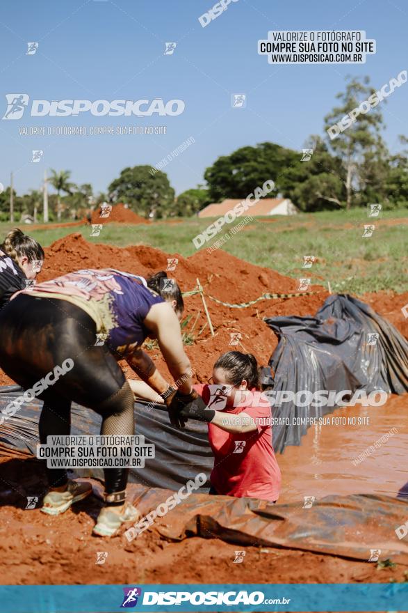 1º Porecatu Hard Run