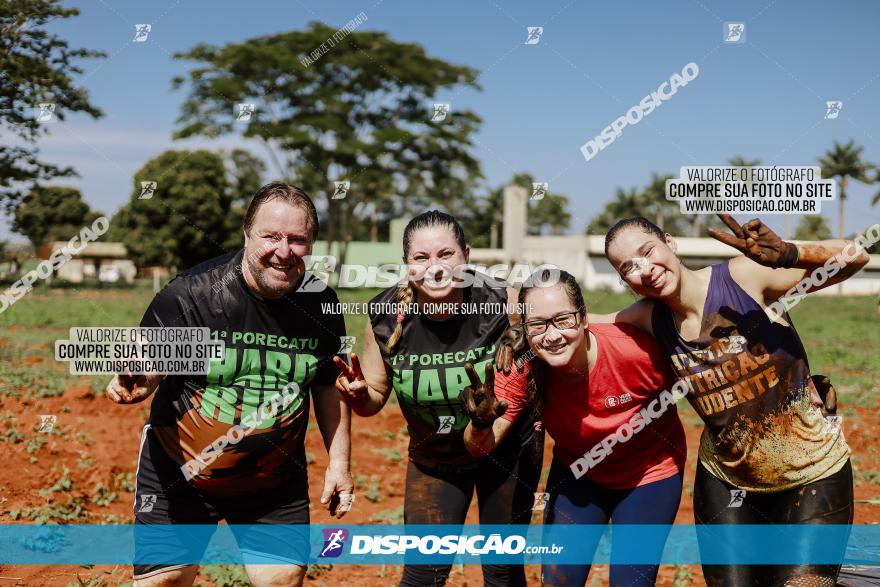 1º Porecatu Hard Run