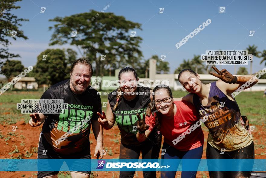 1º Porecatu Hard Run