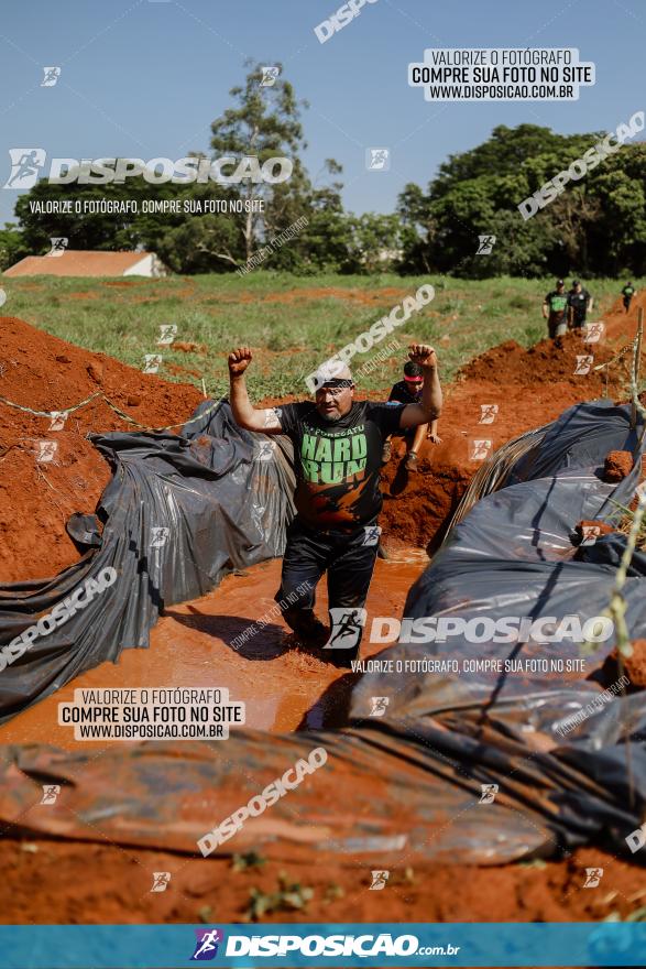 1º Porecatu Hard Run