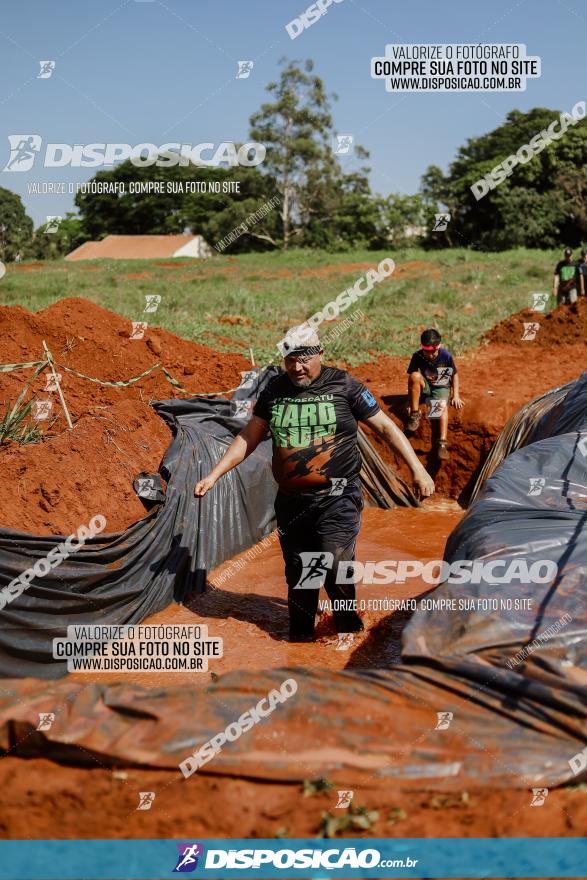 1º Porecatu Hard Run