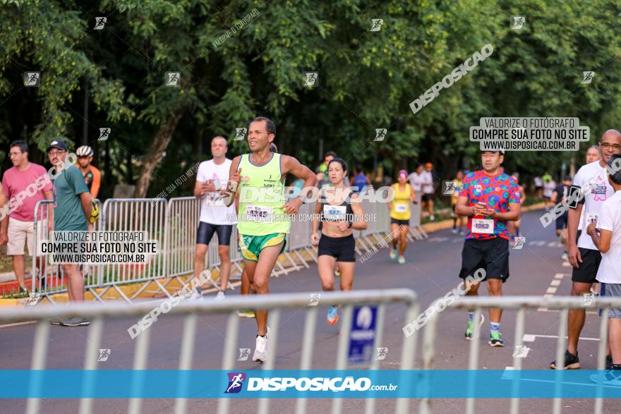 19ª Prova Pedestre Cidade de Londrina