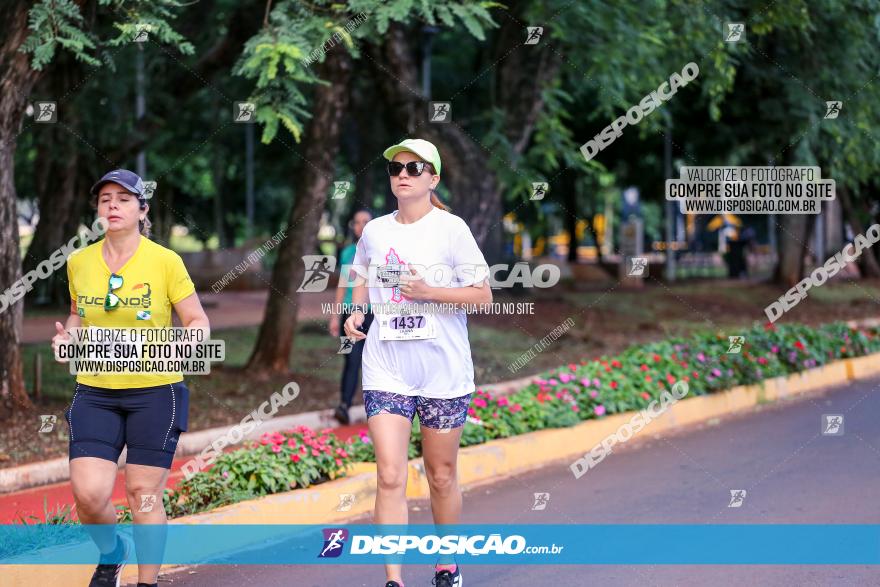 19ª Prova Pedestre Cidade de Londrina