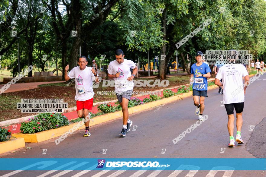 19ª Prova Pedestre Cidade de Londrina