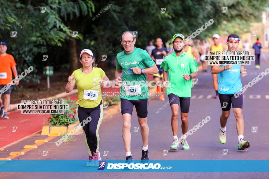 19ª Prova Pedestre Cidade de Londrina