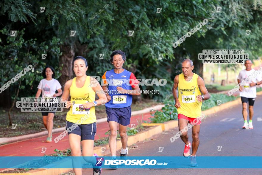 19ª Prova Pedestre Cidade de Londrina