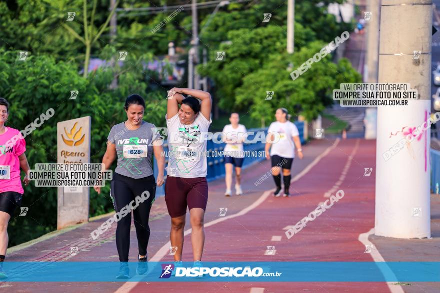 19ª Prova Pedestre Cidade de Londrina