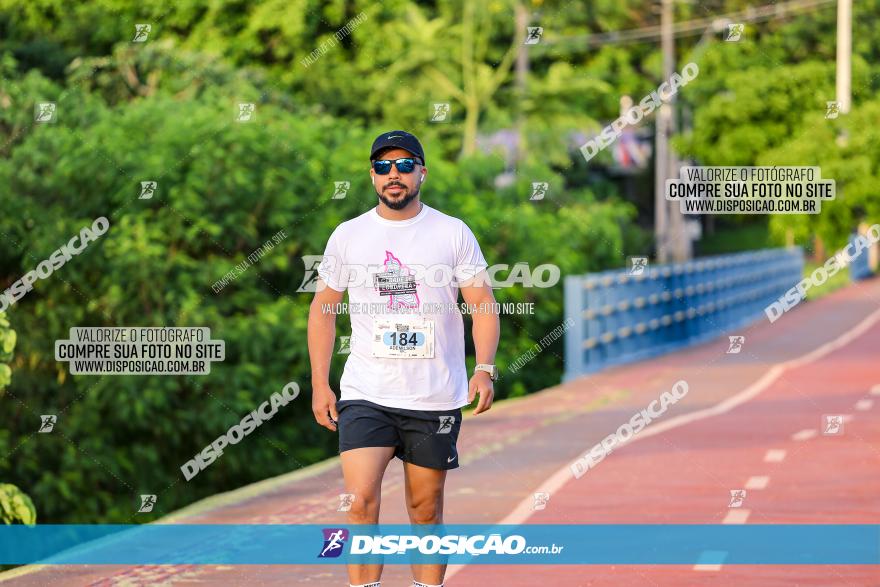 19ª Prova Pedestre Cidade de Londrina