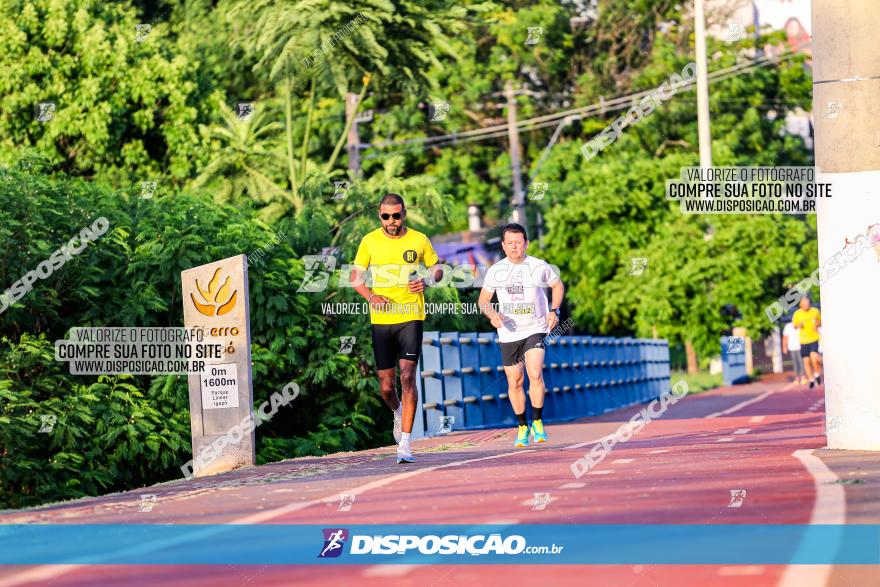 19ª Prova Pedestre Cidade de Londrina